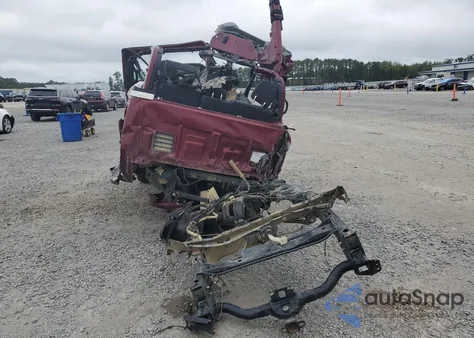 2021 Jeep Gladiator Sport z USA, uszkodzony, nr VIN 1C6HJTAG4ML576568